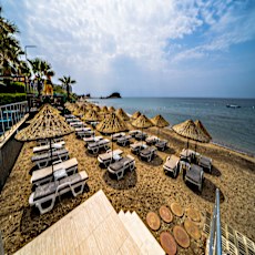 Notion Kesre Beach Hotel & Spa